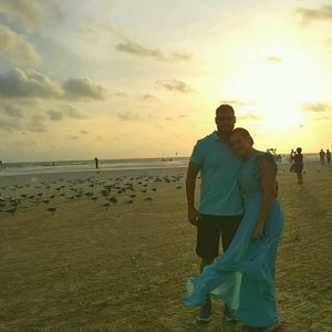 Meet your Posher, Betsy