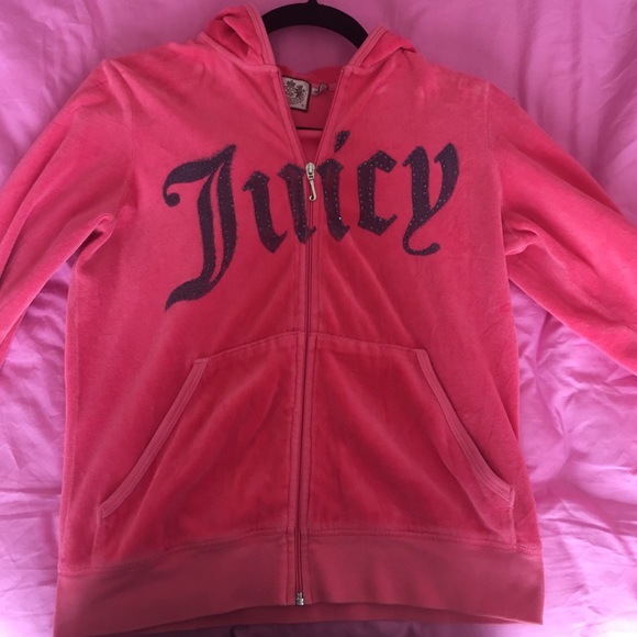 Juicy jacket KIDS XL