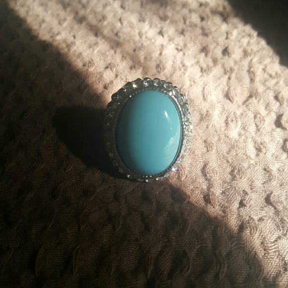 Stylish ring