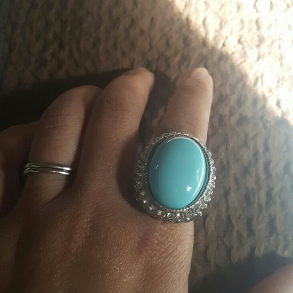 Stylish ring - Picture 3 of 3
