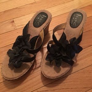 B.o.c. Sandals