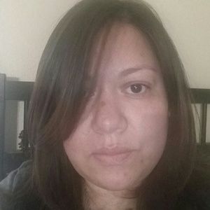 Meet your Posher, Lorena