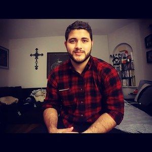 Meet your Posher, Ivanosky