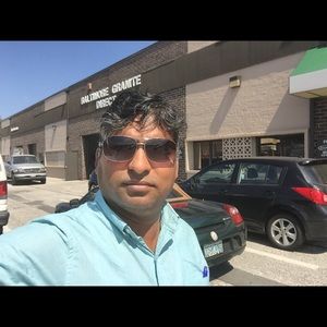 Meet your Posher, Vasudeva murthy