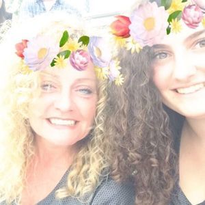 Meet your Posher, Noele