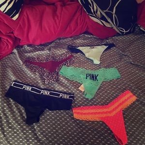 Vs underware XS