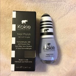 Kokie Nail Polish