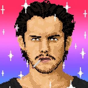 Meet your Posher, Bobby