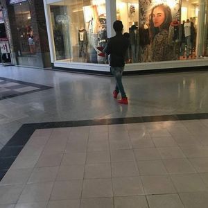 Meet your Posher, Ken