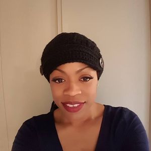 Meet your Posher, Stacey johnson