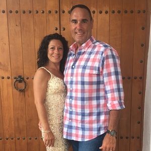 Meet your Posher, Monica