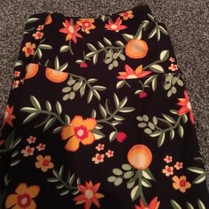 LuLaRoe TC leggings