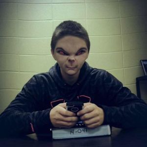 Meet your Posher, Andrew