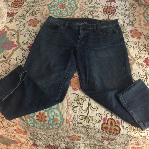 Jennifer Lopez jeans