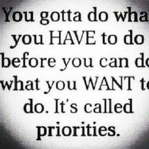 Meet your Posher, Monique