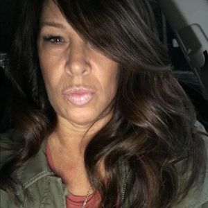 Meet your Posher, Karen