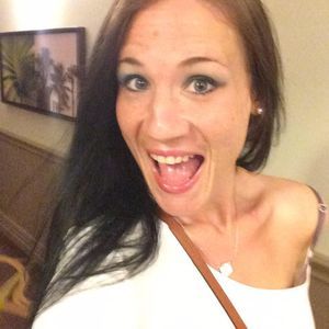 Meet your Posher, Misty