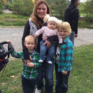 Meet your Posher, Linda