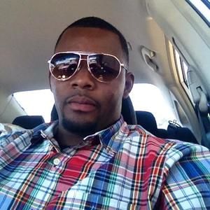 Meet your Posher, Tim