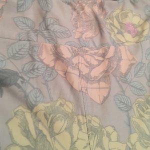 LuLaRoe Tall&Curvy leggings