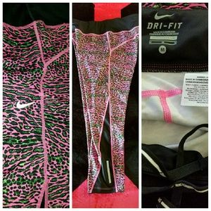 Nike Capri NWOT