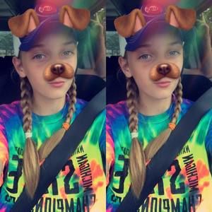 Meet your Posher, Taylor