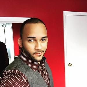 Meet your Posher, Gregori