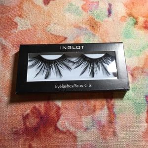 Inglot 29F lashes