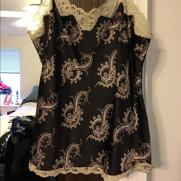 Ann Taylor Tank Top