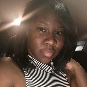 Meet your Posher, Tanesha