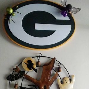 Meet your Posher, Teri