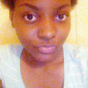 Meet your Posher, Precious