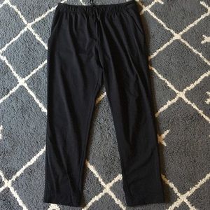Lululemon jet crop pant