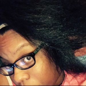 Meet your Posher, Aundrea