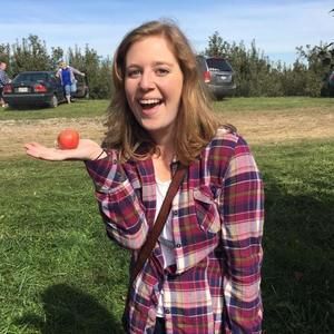 Meet your Posher, Tori