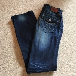 SOLD! Big star vintage collection- liv boot