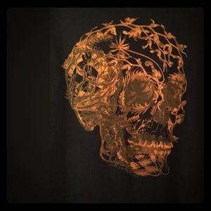 Men's Alexander McQueen TShirt