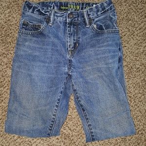 Boys Gap Jeans