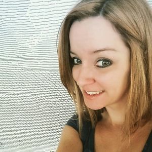 Meet your Posher, Krista