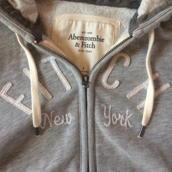 Abercrombie Hoodie