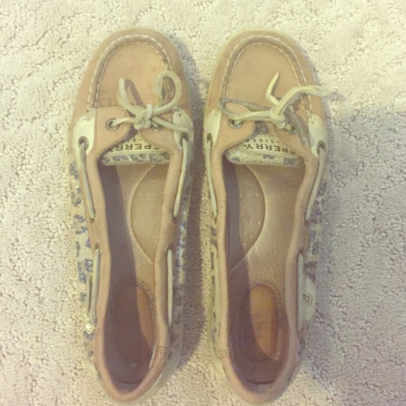 Sperrys