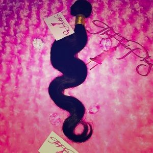 Peruvian body wave bundles.