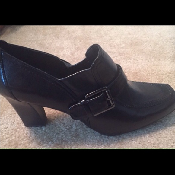 Franco Sarto booties