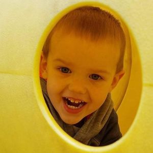 Meet your Posher, Steve