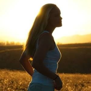 Meet your Posher, Tami