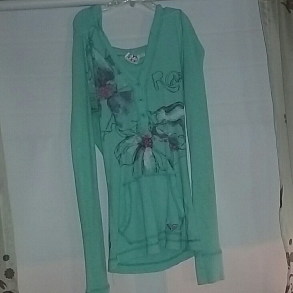 Long Sleeve TShirt