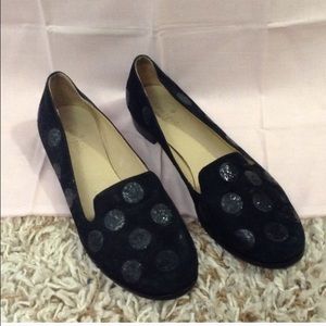 Kate Spade Flats