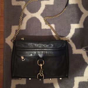 Rebecca Minkoff MAC Crossbody (Large)