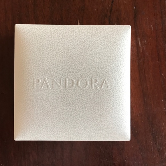 Authentic Pandora Box - Picture 1 of 3