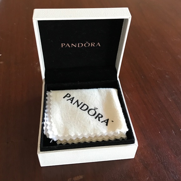 Authentic Pandora Box - Picture 2 of 3